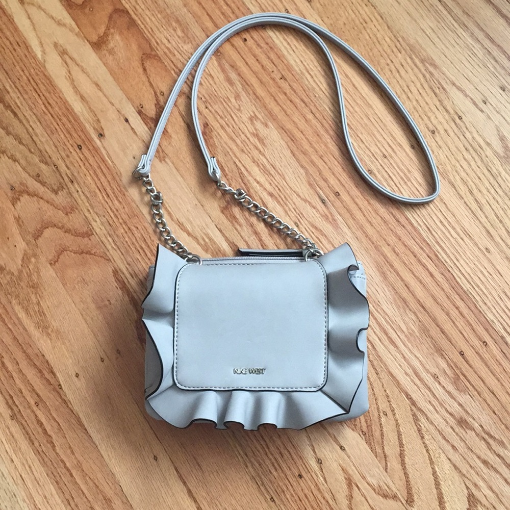 Shoulder purse